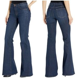 J. BRAND | Babe Bell Bottom Flares | 29
